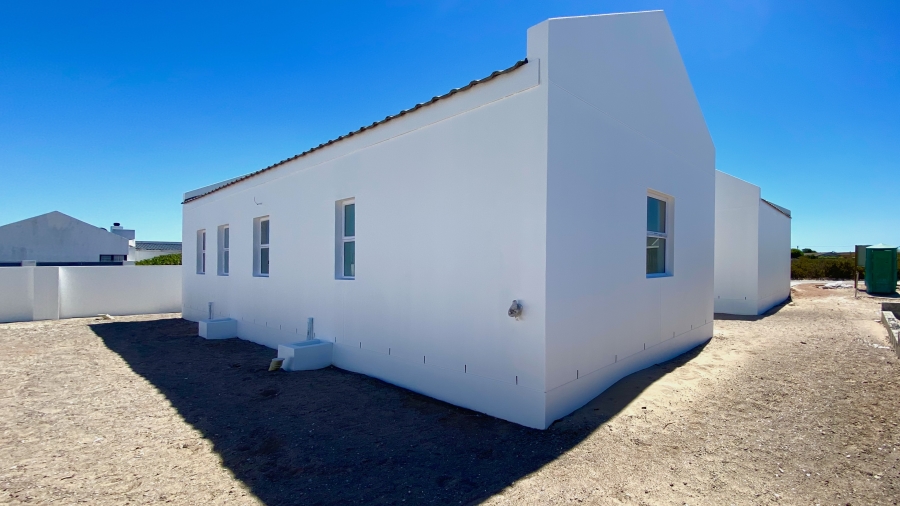 3 Bedroom Property for Sale in Atlantic Sands Private Estate Western Cape